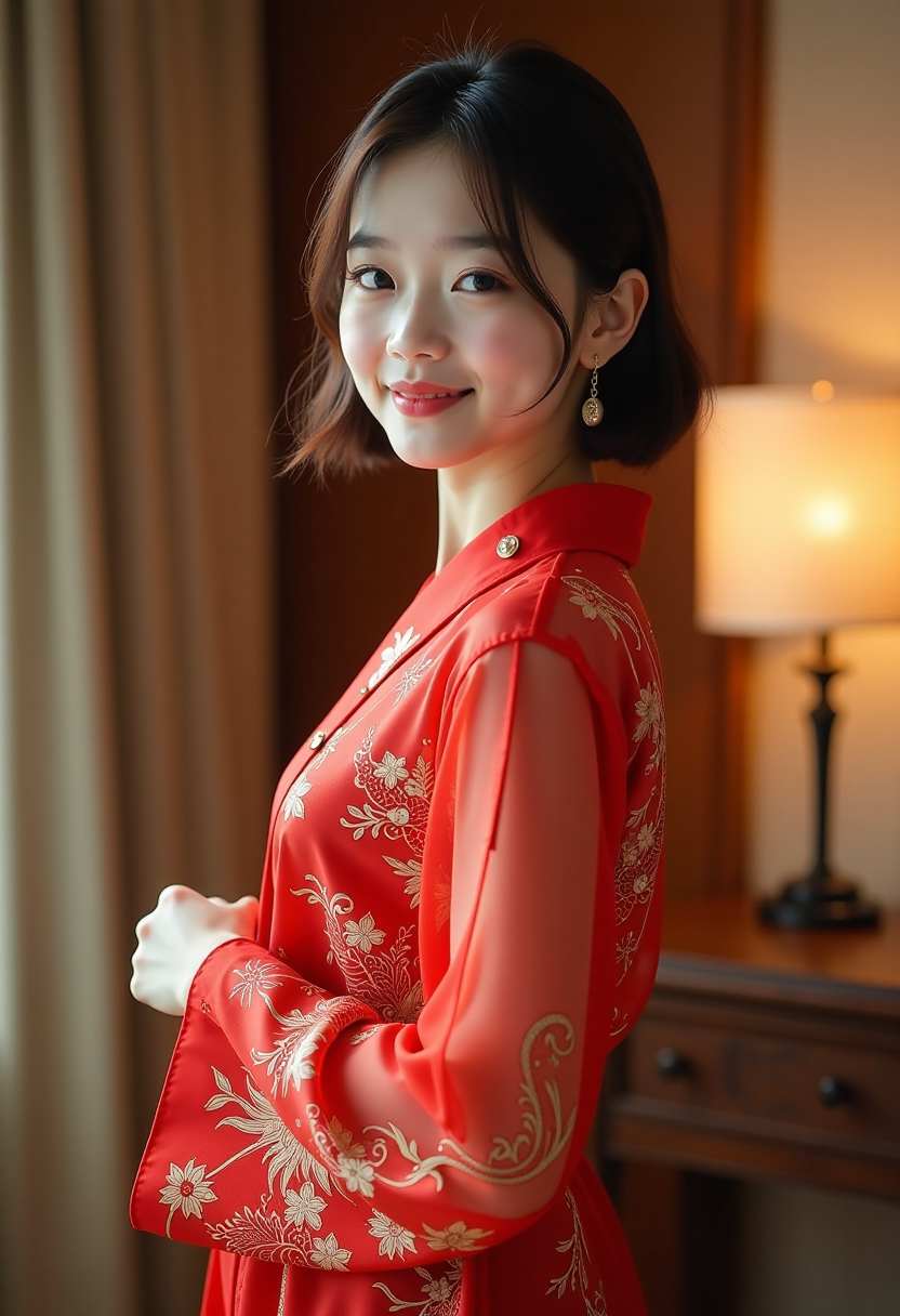 春山如笑海报